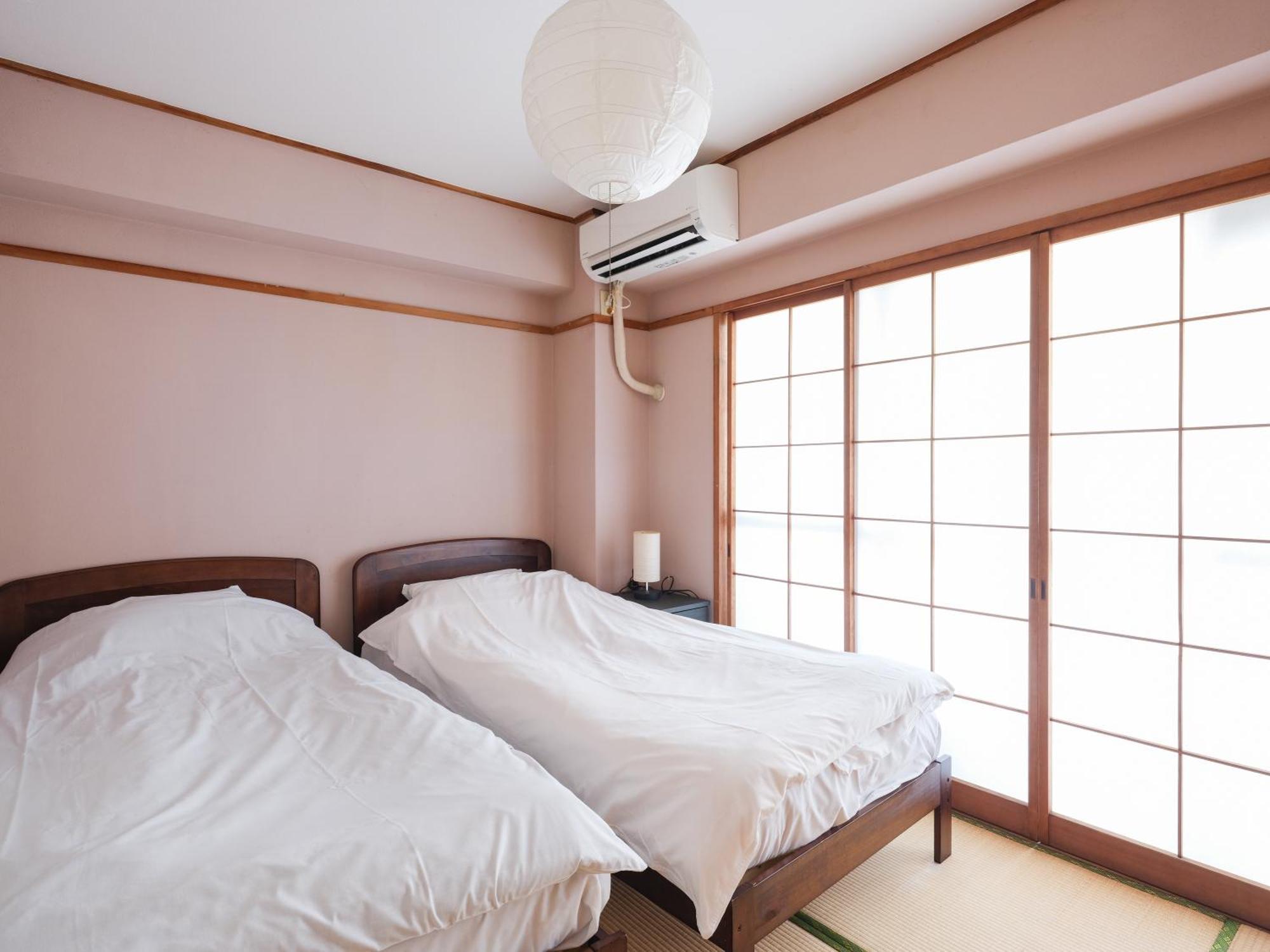 Grace Mukojima 701 Apartment Tokyo