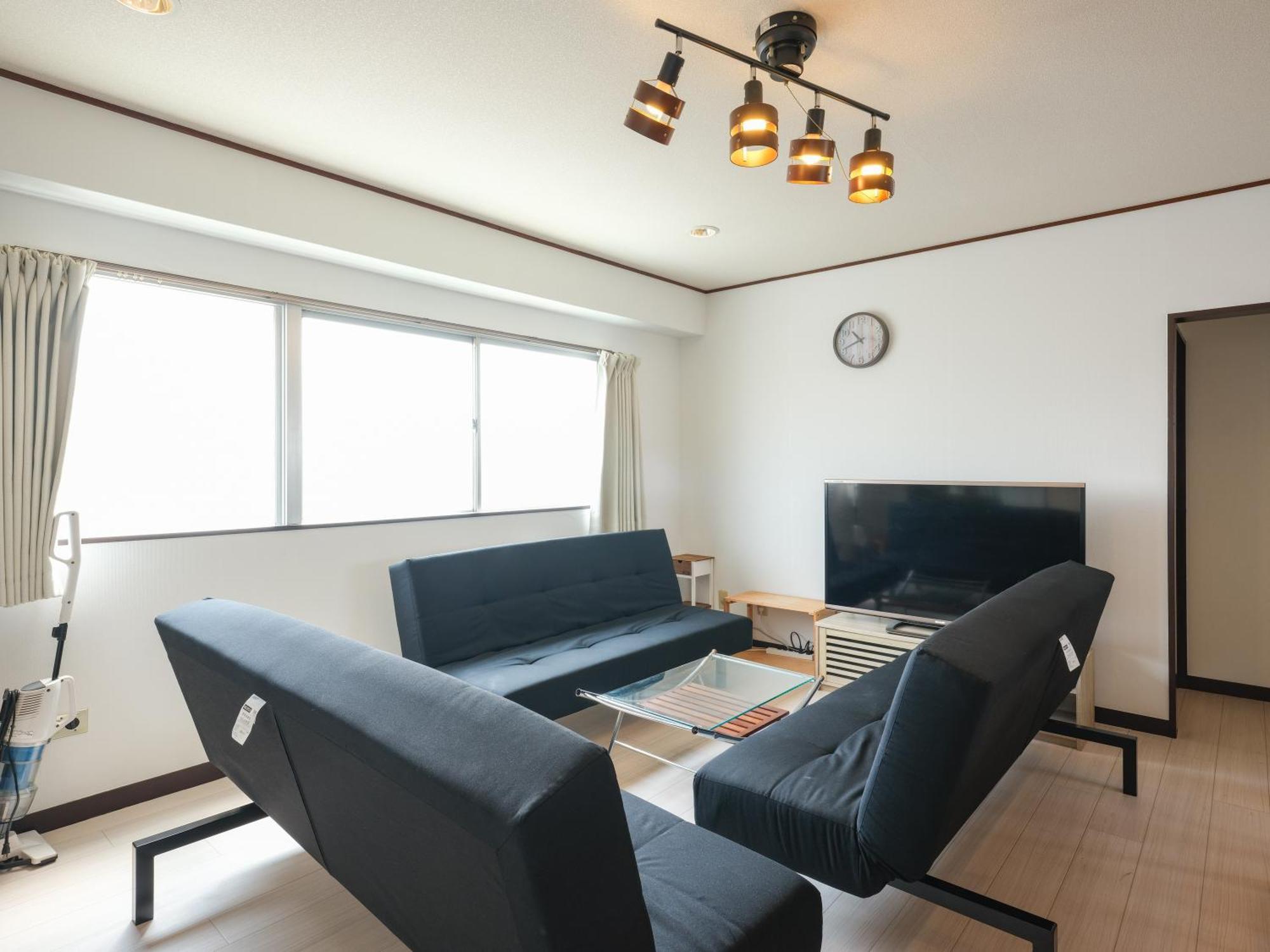Apartment Grace Mukojima 701