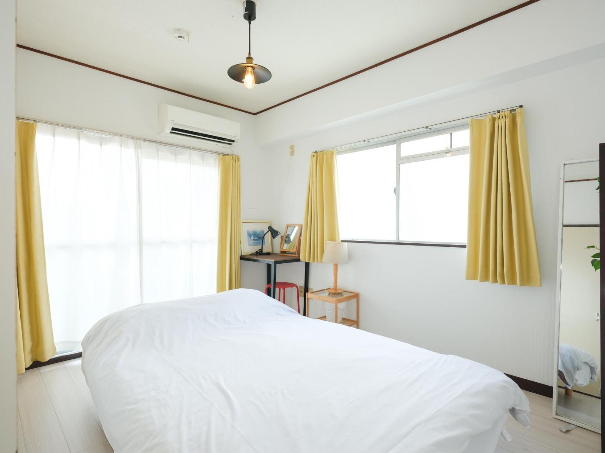 Apartment Grace Mukojima 701