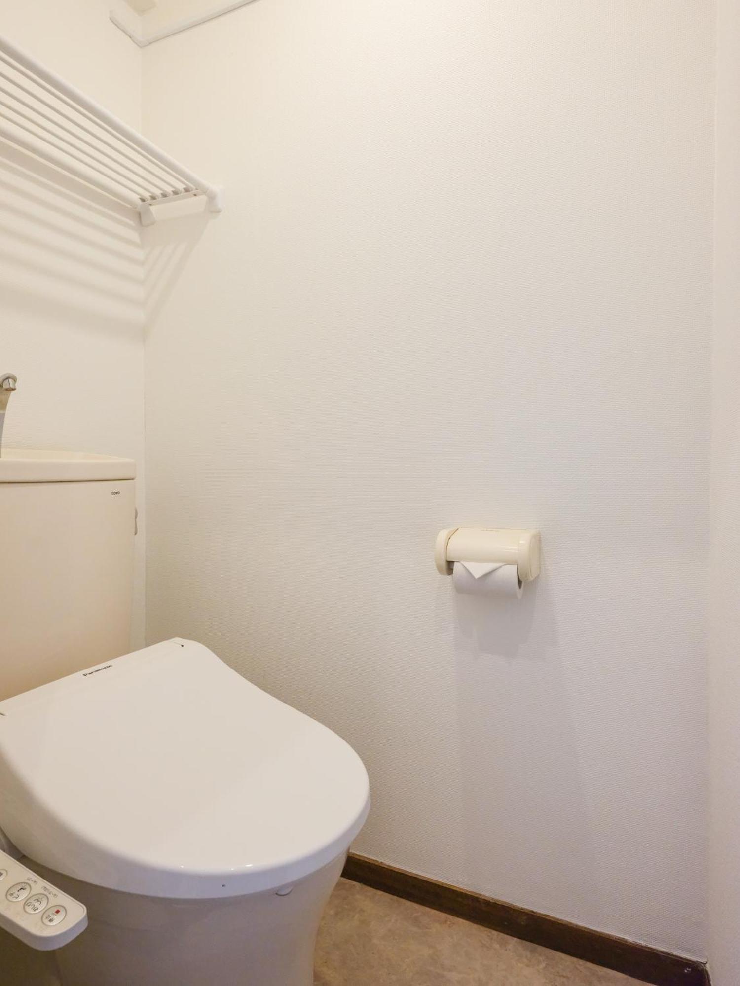 Apartment Grace Mukojima 701 Tokyo