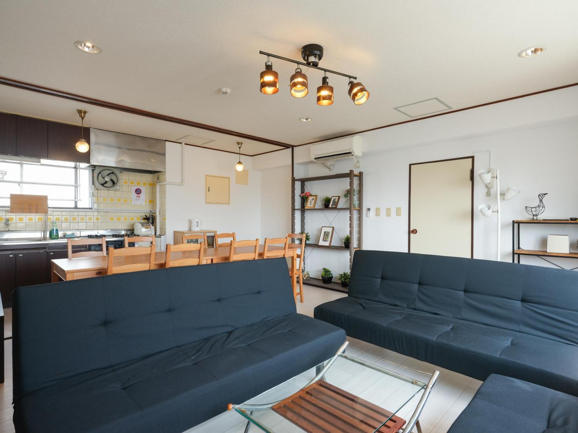 Grace Mukojima 701 Apartment