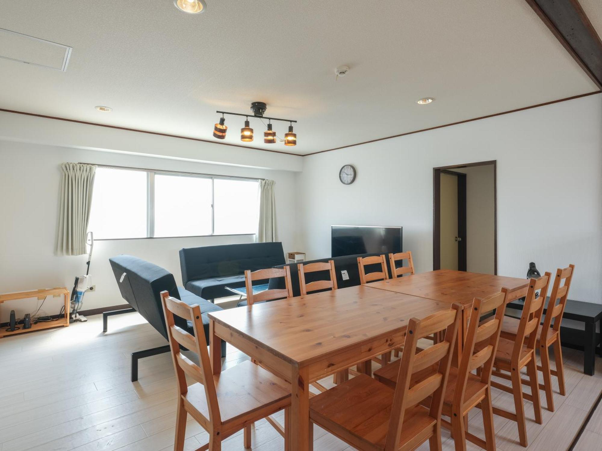 Grace Mukojima 701 Apartment