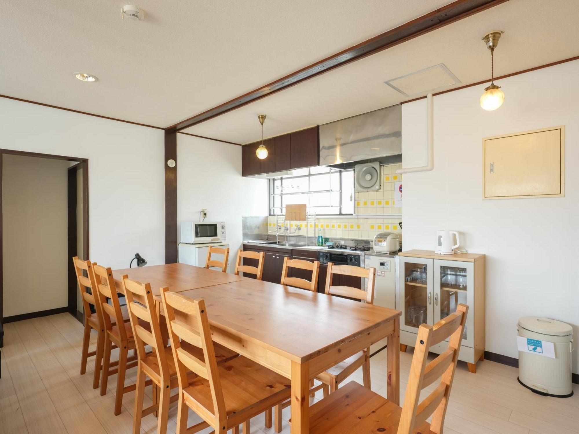 Apartment Grace Mukojima 701 Tokyo