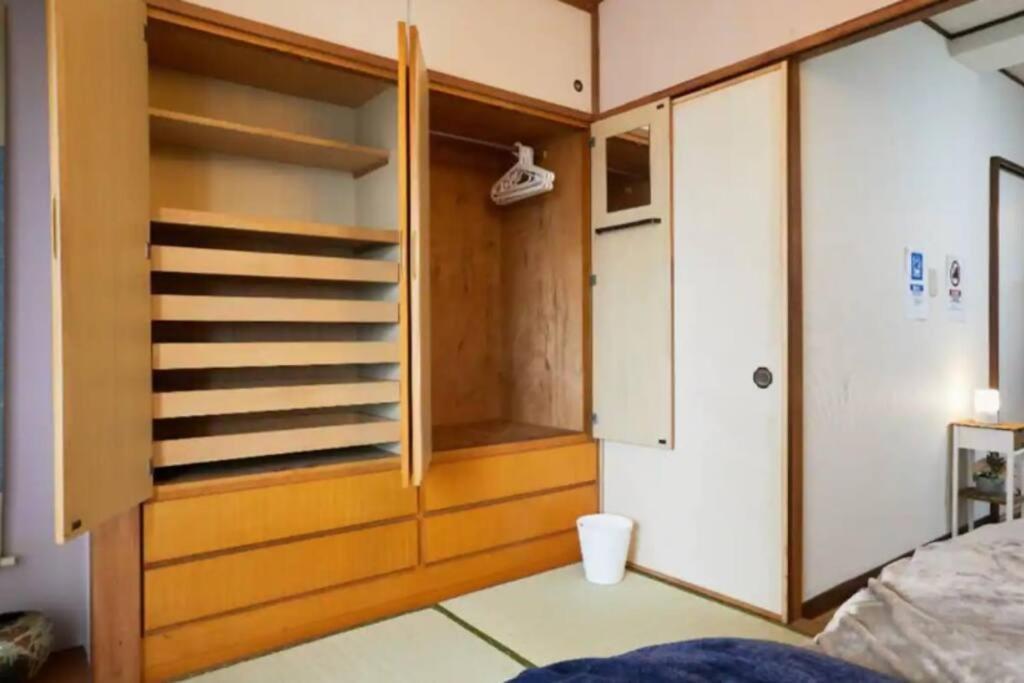 Grace Mukojima 701 Apartment Tokyo